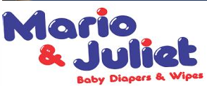 Mario and Juliet logo