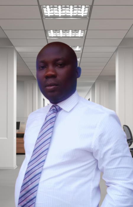 Adeniyi Simeon Executive
